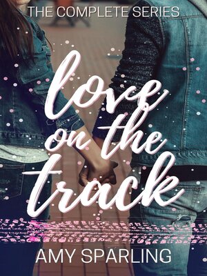 cover image of Love on the Track